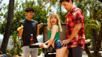 Cheating BBQ